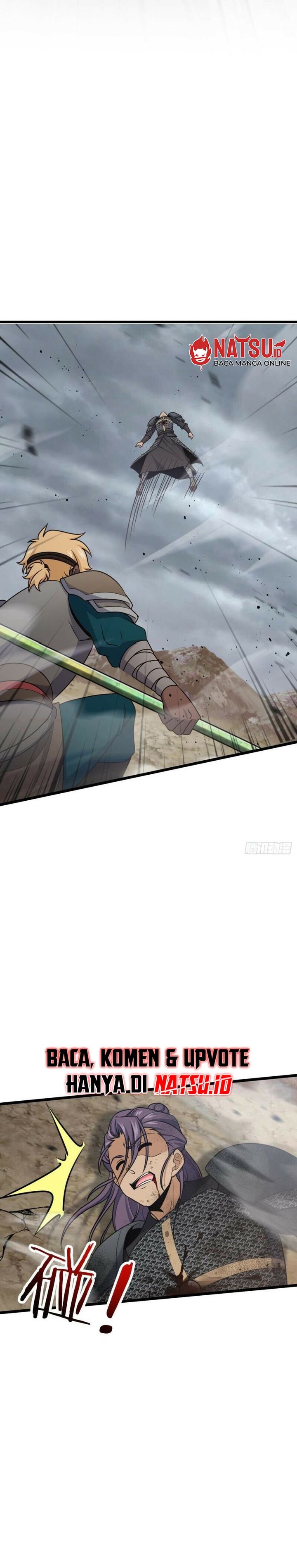 Spare Me, Great Lord! Chapter 650 Gambar 15